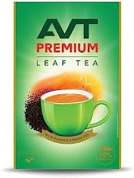 AVT LEAF TEA 250GM
